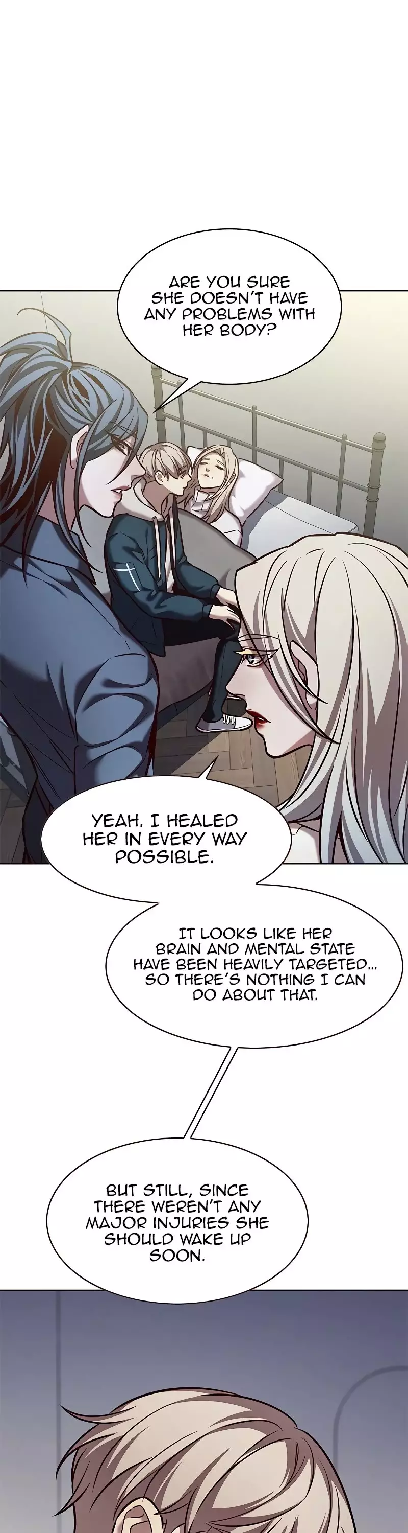 Eleceed, chapter 237, image 6
