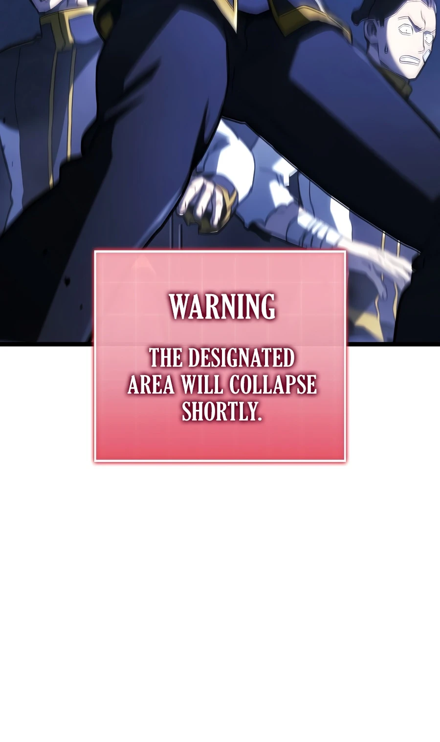 Revenge of the Iron-Blooded Sword Hound, chapter 165, image 5