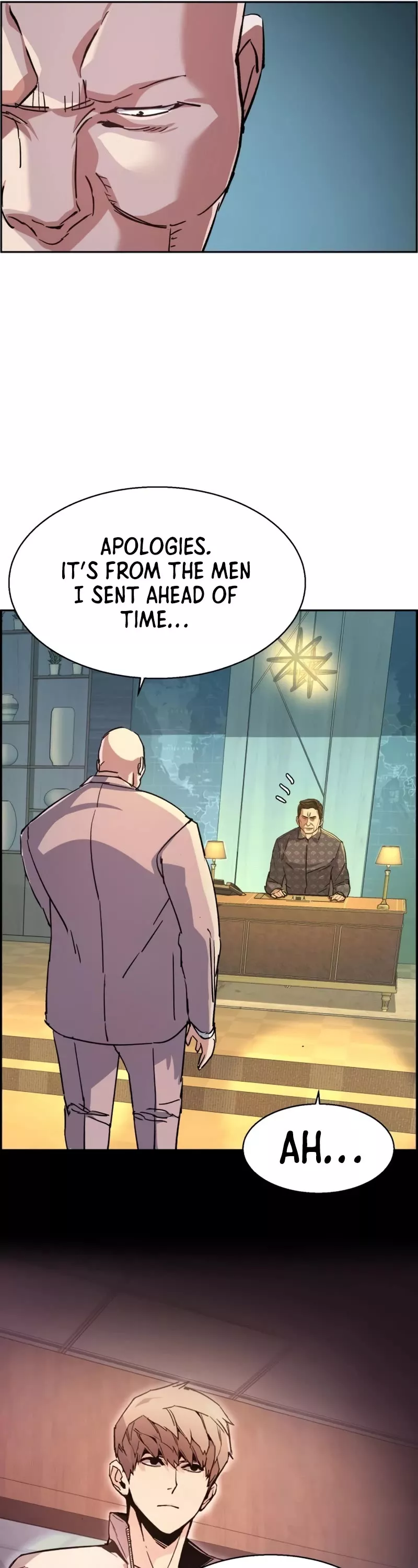 Teenage Mercenary, chapter 109, image 18