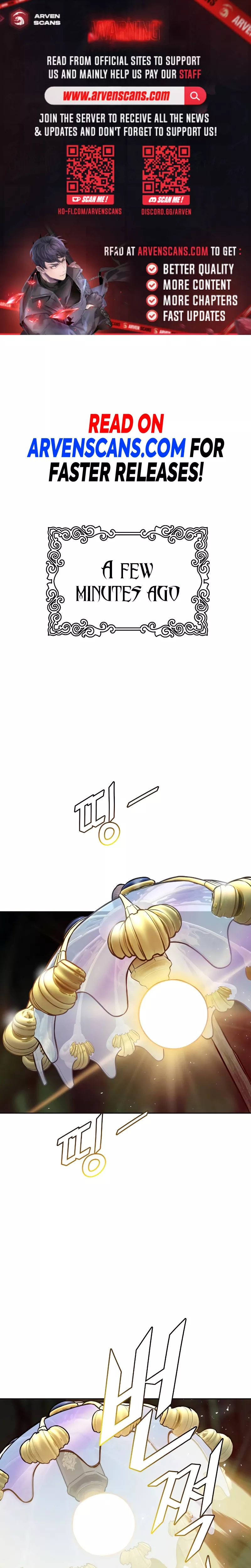 Tower of God, chapter 636, image 2