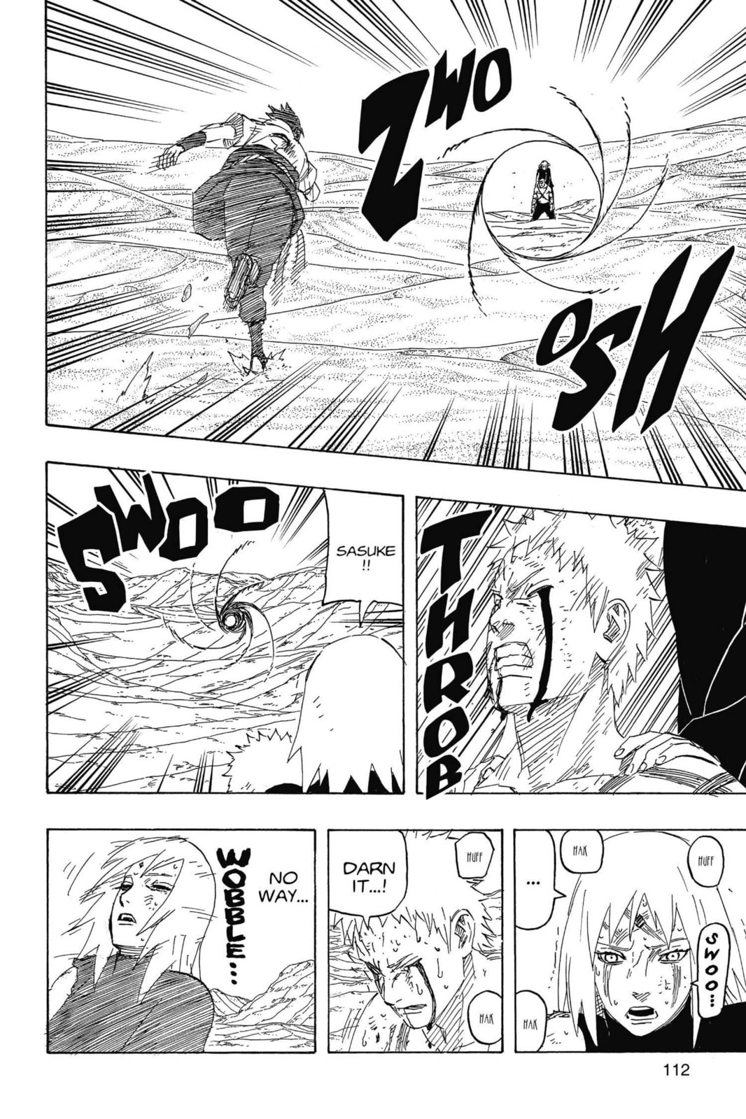 Naruto, chapter 685, image 16