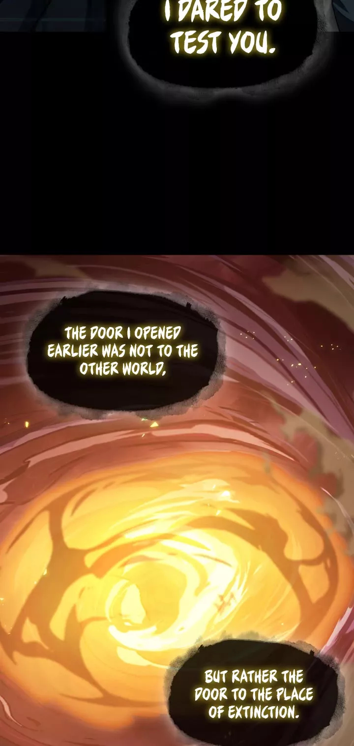 Tomb Raider King, chapter 388, image 5