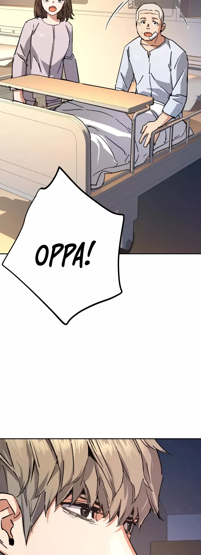 Teenage Mercenary, chapter 139, image 57