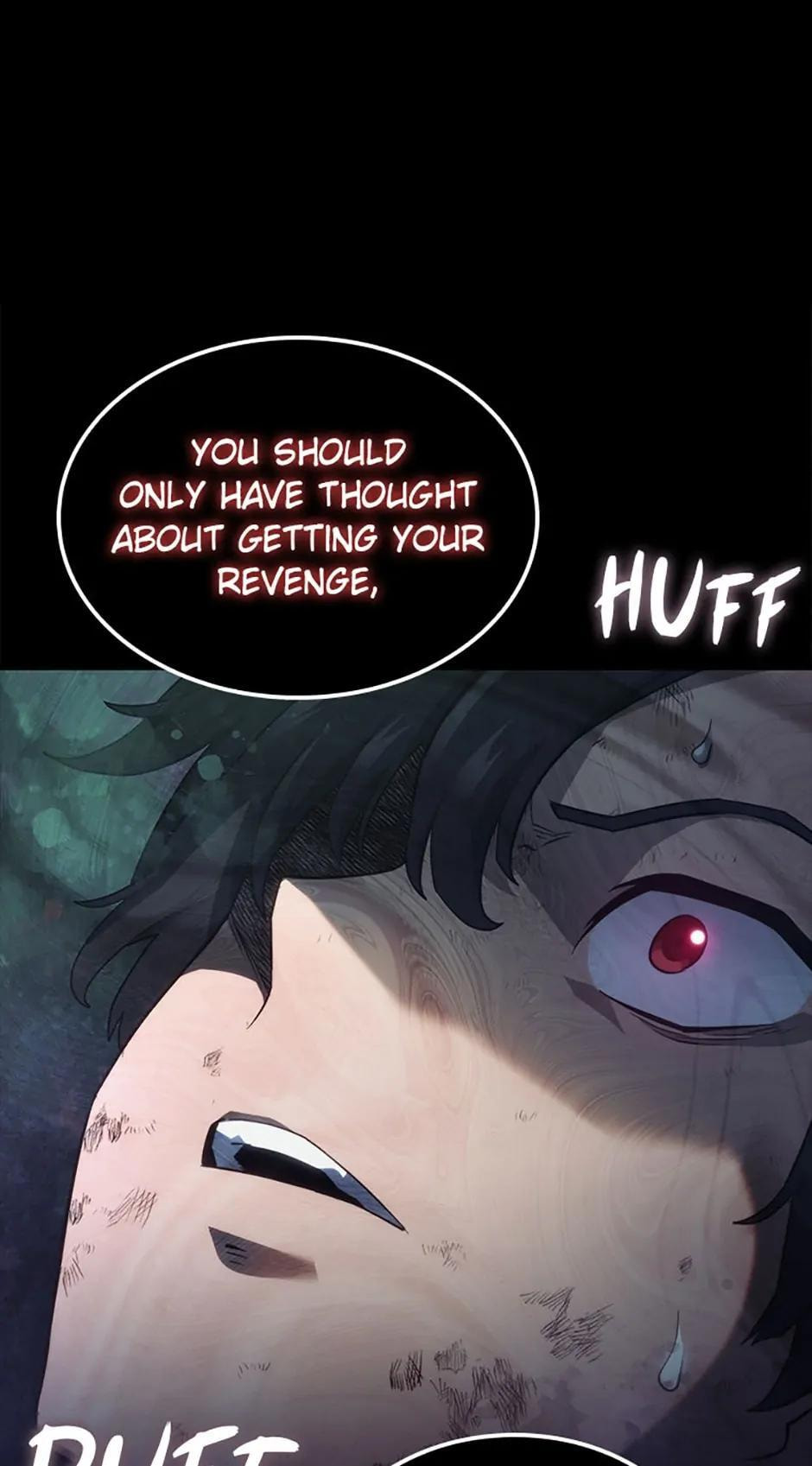 Revenge of the Baskerville Bloodhound, chapter 60, image 6