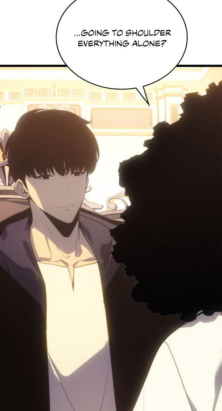 Solo Leveling, chapter 170, page 64