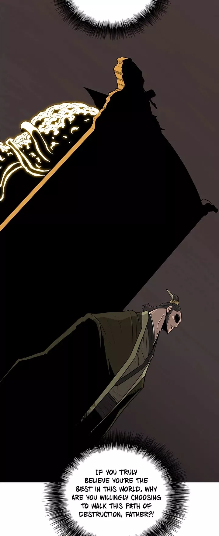 Legend of the Northern Blade, chapter 51, image 41