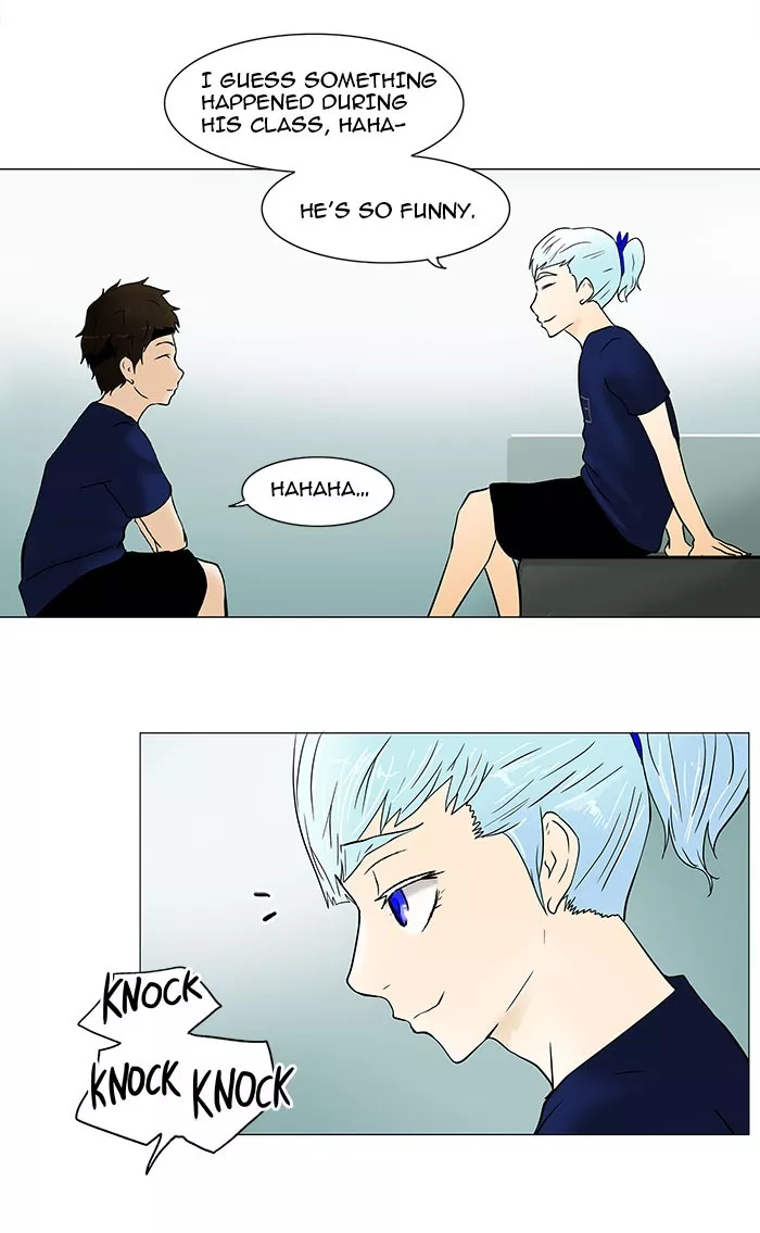 Tower of God, chapter 30, image 20