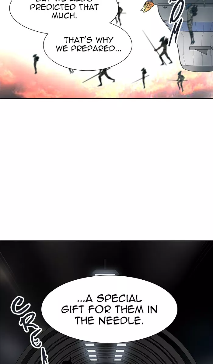 Tower of God, chapter 483, image 102