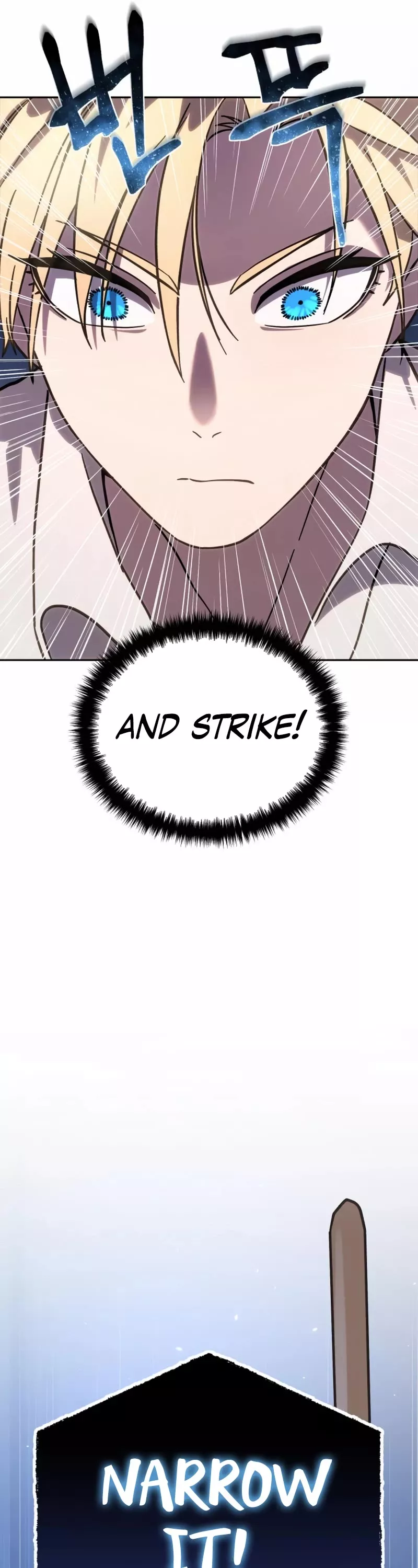 Star-Fostered Swordmaster, chapter 2, image 66