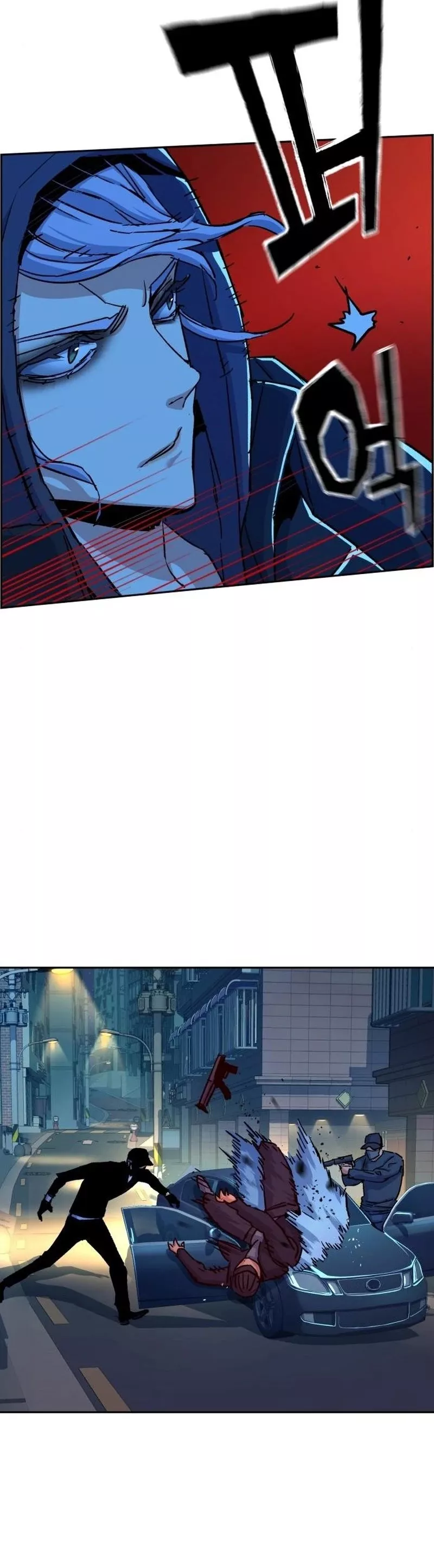 Teenage Mercenary, chapter 95, image 56