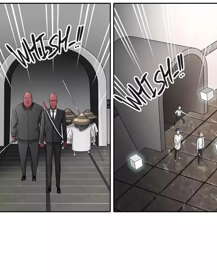 Tower of God, chapter 400, image 54