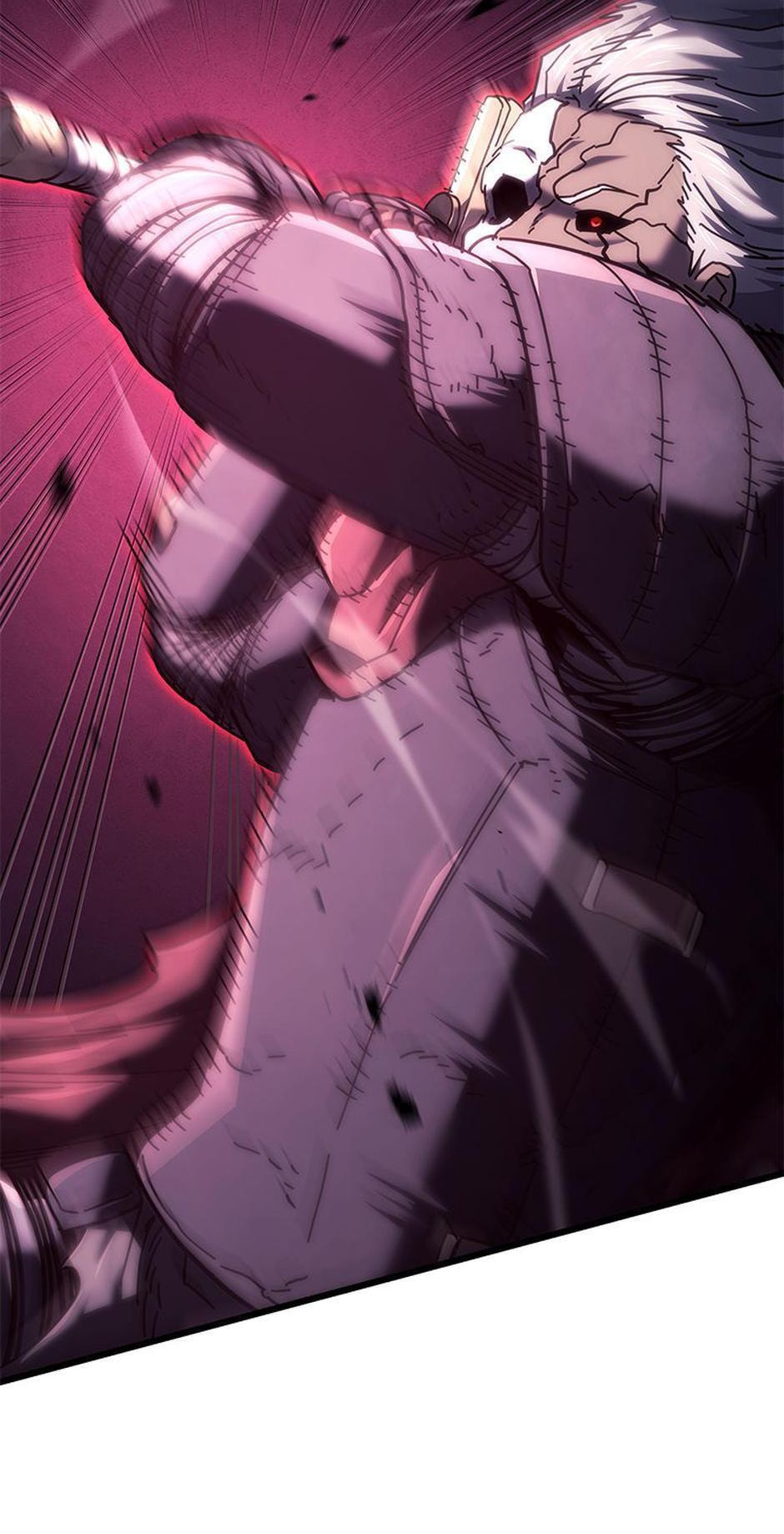 Revenge of the Baskerville Bloodhound, chapter 124, image 91