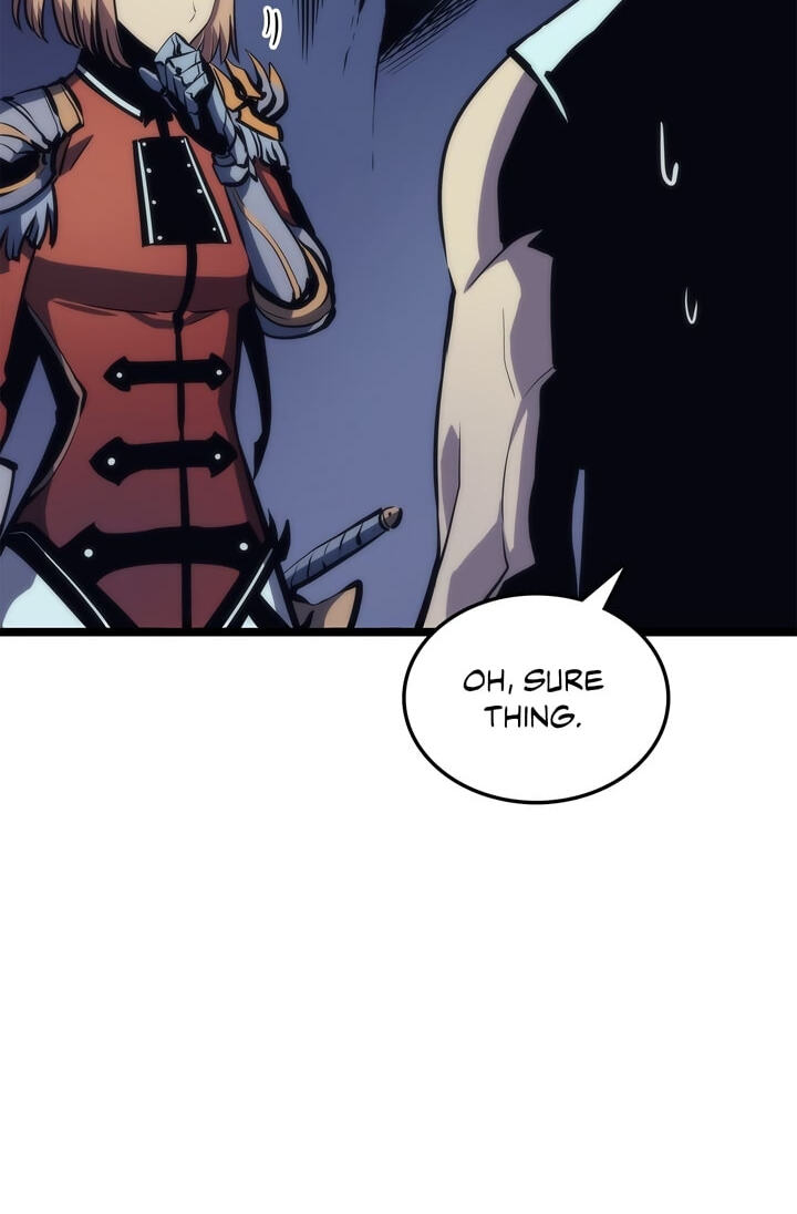 Solo Leveling, chapter 67, page 24