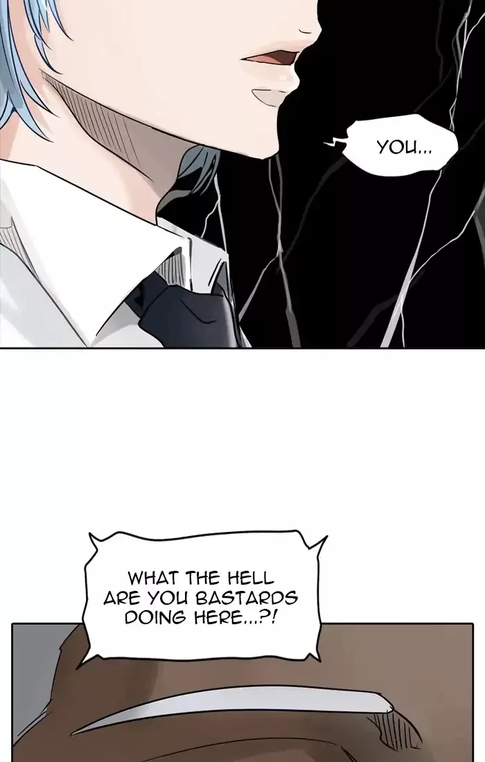 Tower of God, chapter 427, image 10
