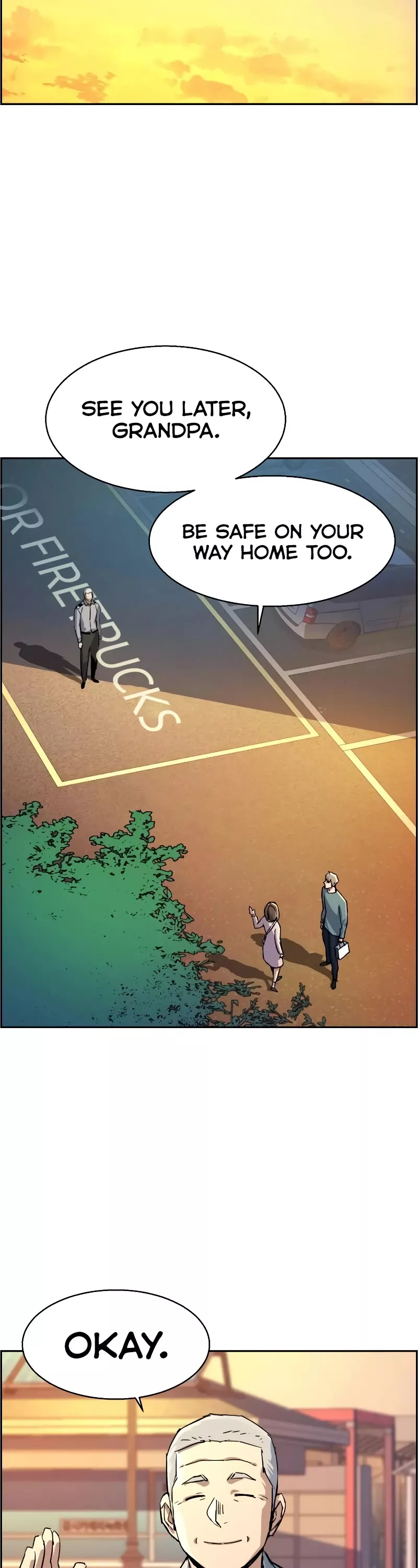 Teenage Mercenary, chapter 121, image 29