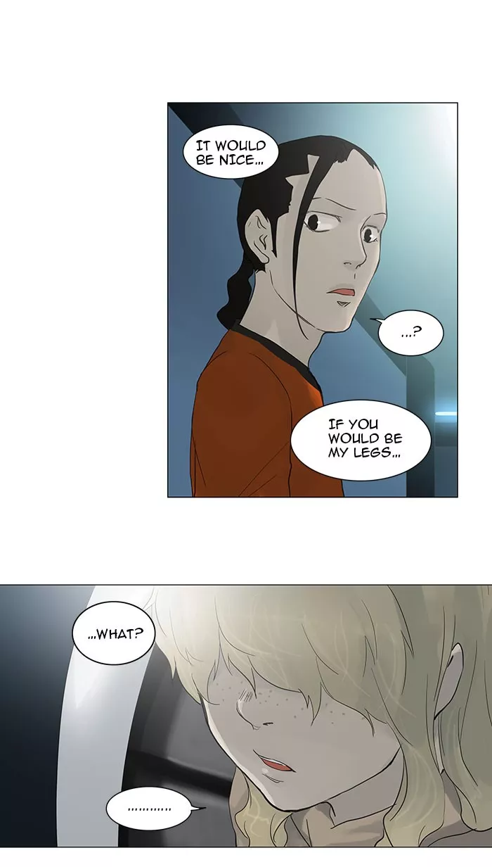 Tower of God, chapter 119, image 48