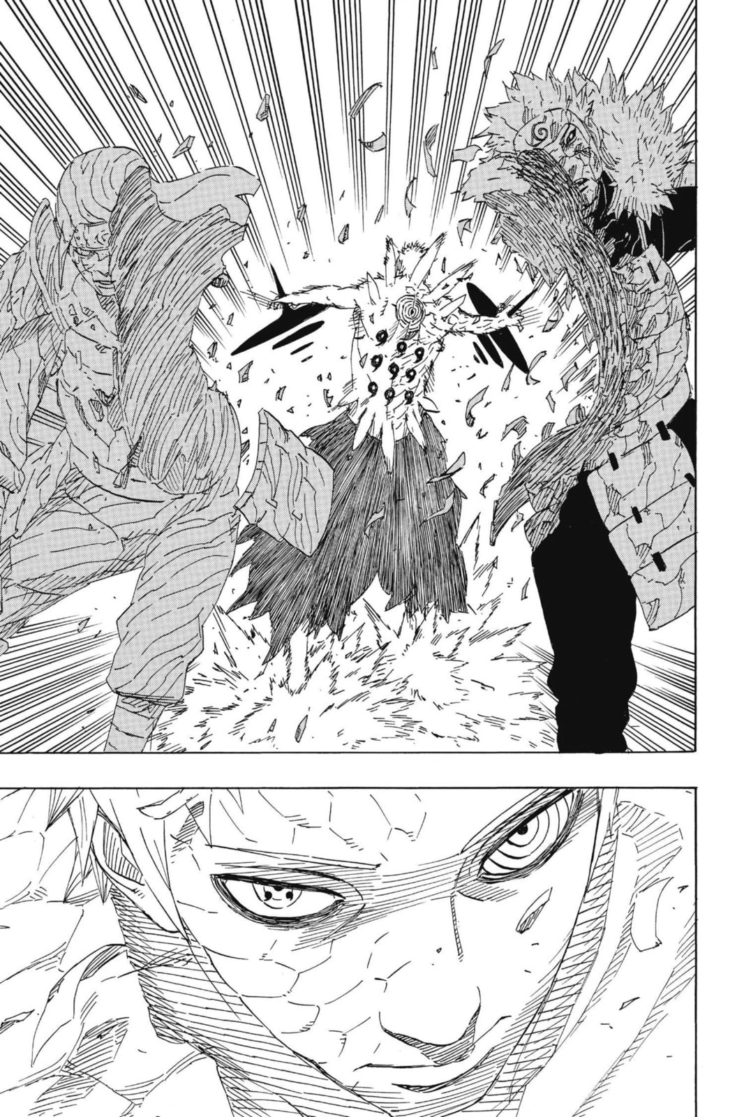 Naruto, chapter 638, image 17