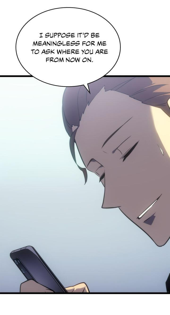 Solo Leveling, chapter 168, image 109