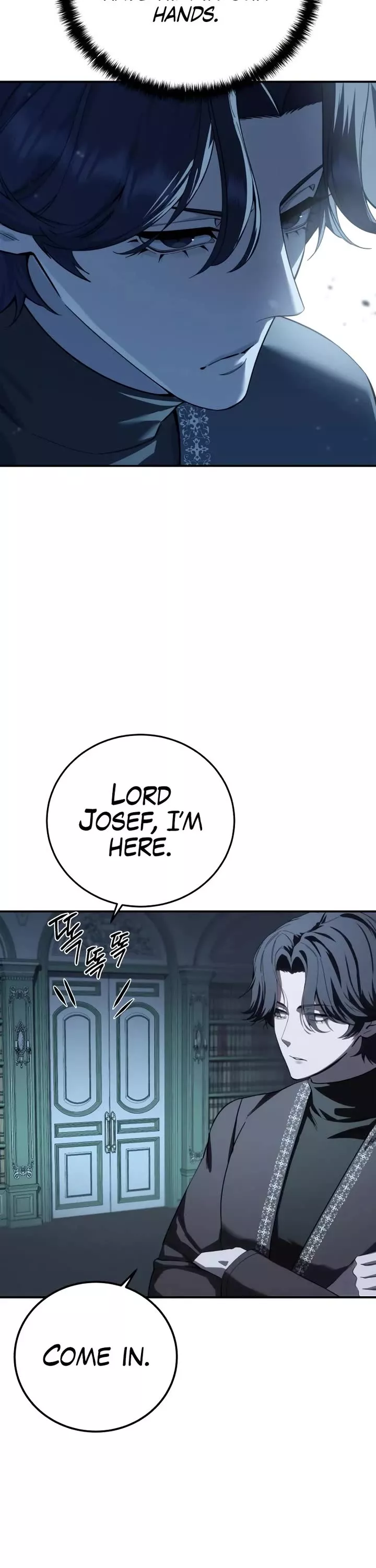 Star-Embracing Swordmaster, chapter 94, image 20