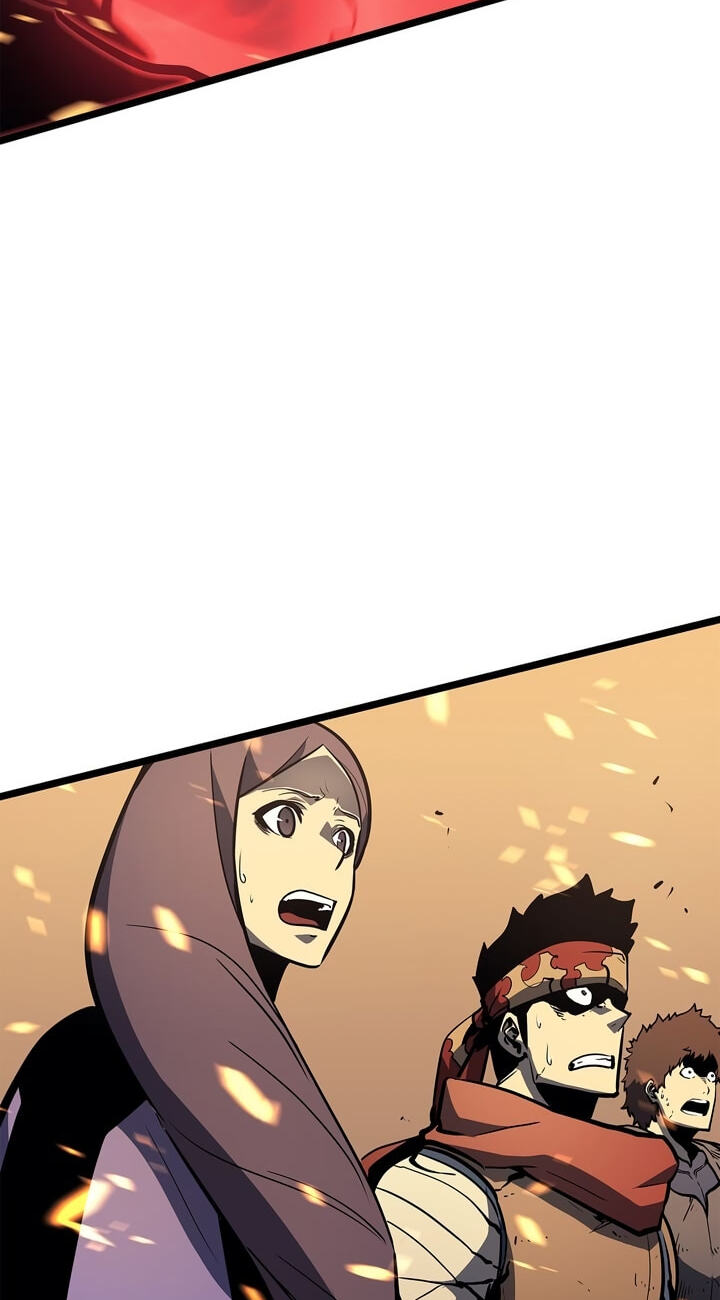 Solo Leveling, chapter 75, page 41