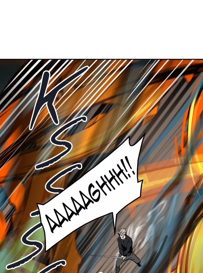 Tower of God, chapter 316, image 25