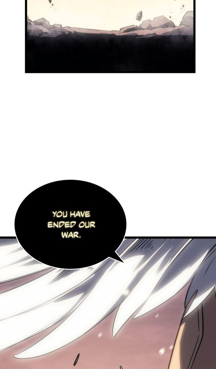 Solo Leveling, chapter 177, image 45