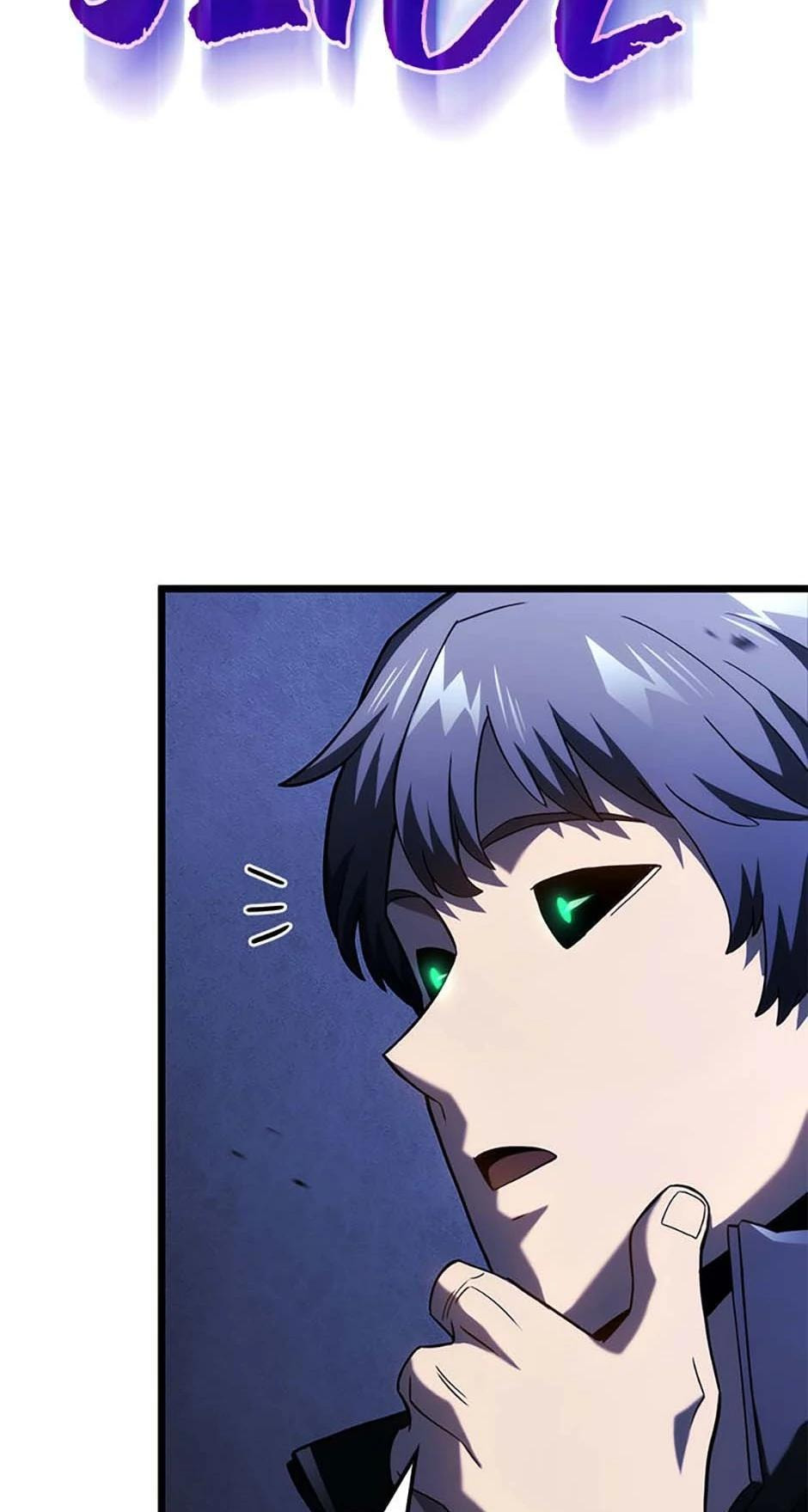 Revenge of the Baskerville Bloodhound, chapter 88, image 77