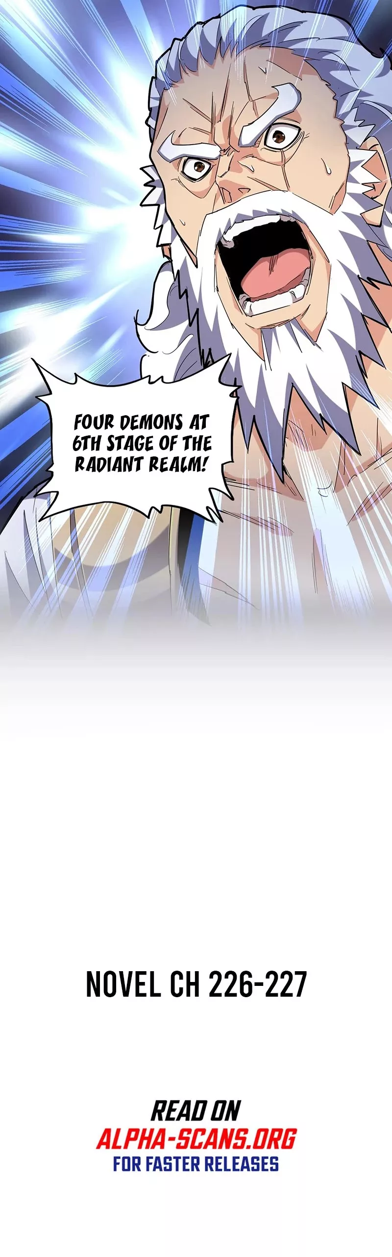 Magic Emperor, chapter 266, image 29