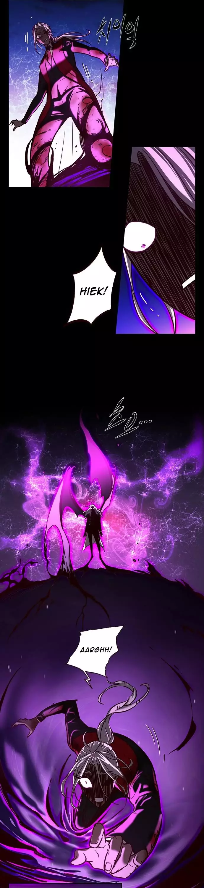 Eleceed, chapter 218, image 14