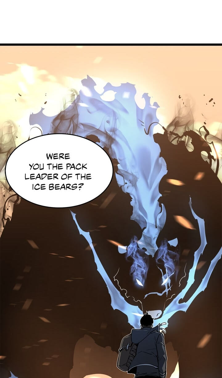 Solo Leveling, chapter 58, page 13