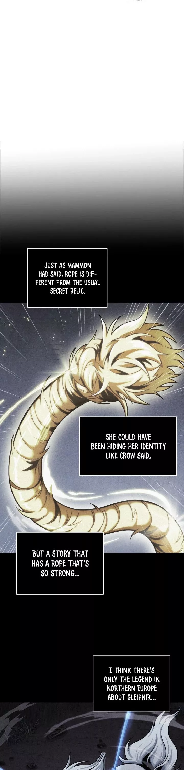 Tomb Raider King, chapter 307, image 26