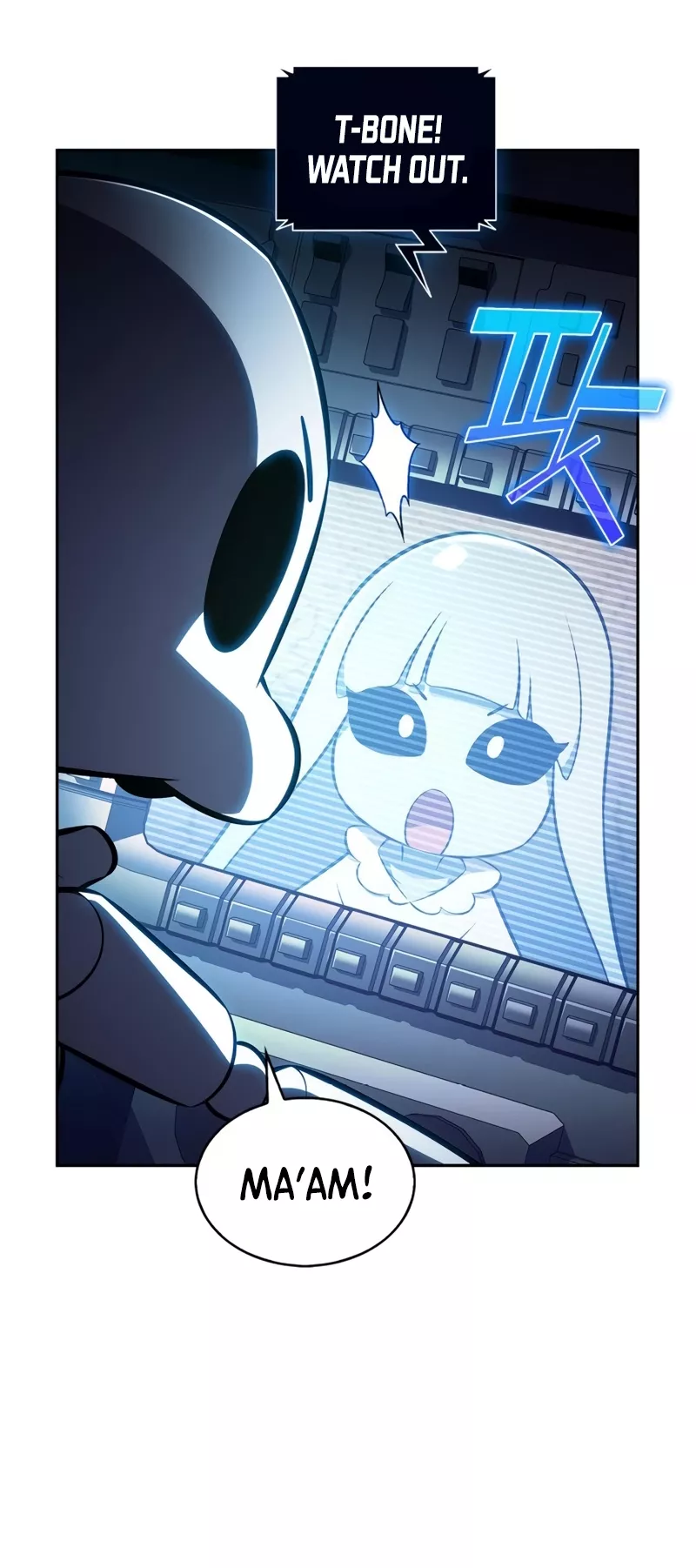 Solo Max-Level Newbie, chapter 236, image 5