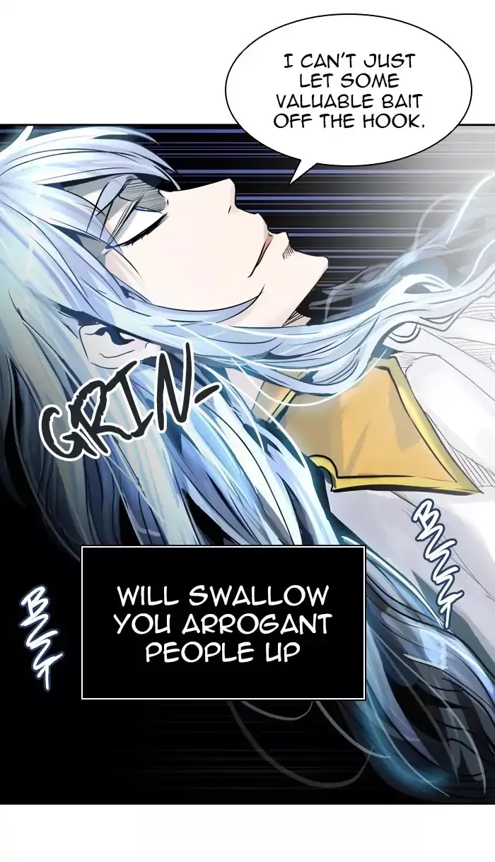 Tower of God, chapter 415, image 113