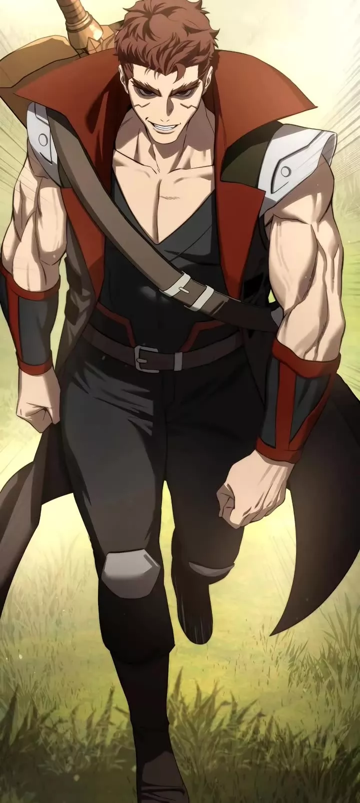 Star-Fostered Swordmaster, chapter 80, image 59
