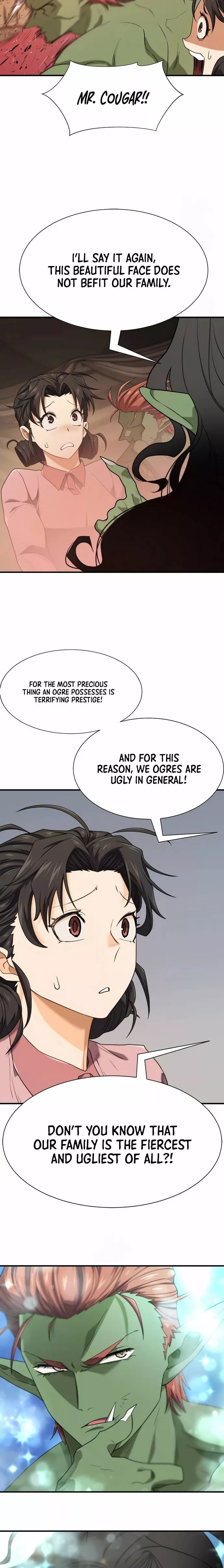 The Greatest Estate Developer, chapter 216, image 8