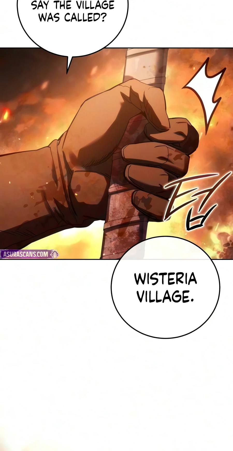 Star-Fostered Swordmaster, chapter 126, image 3