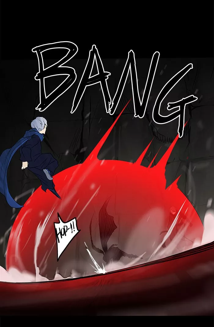 Tower of God, chapter 132, image 22