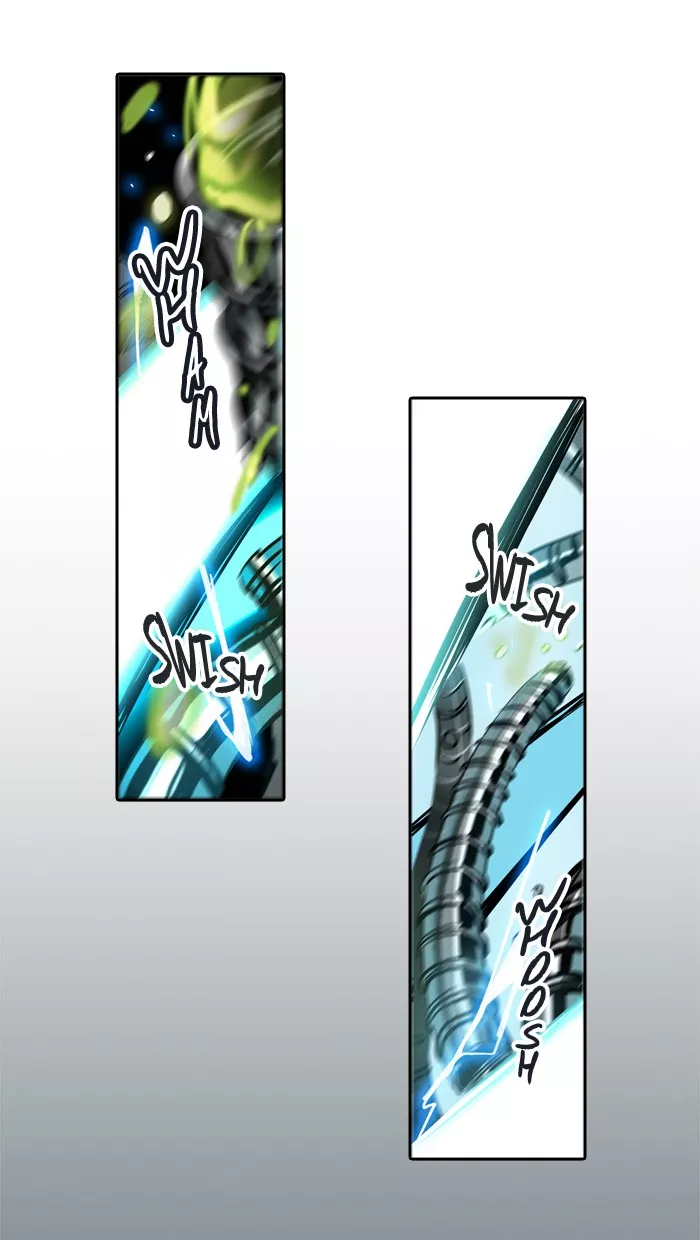 Tower of God, chapter 290, image 34