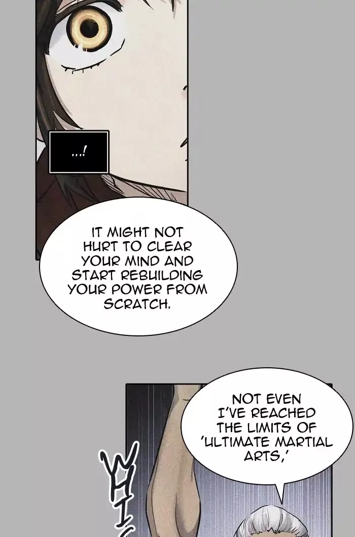 Tower of God, chapter 424, image 45