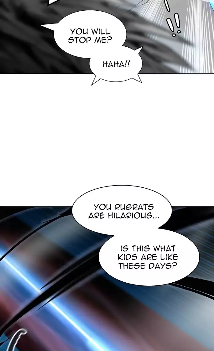 Tower of God, chapter 437, image 91
