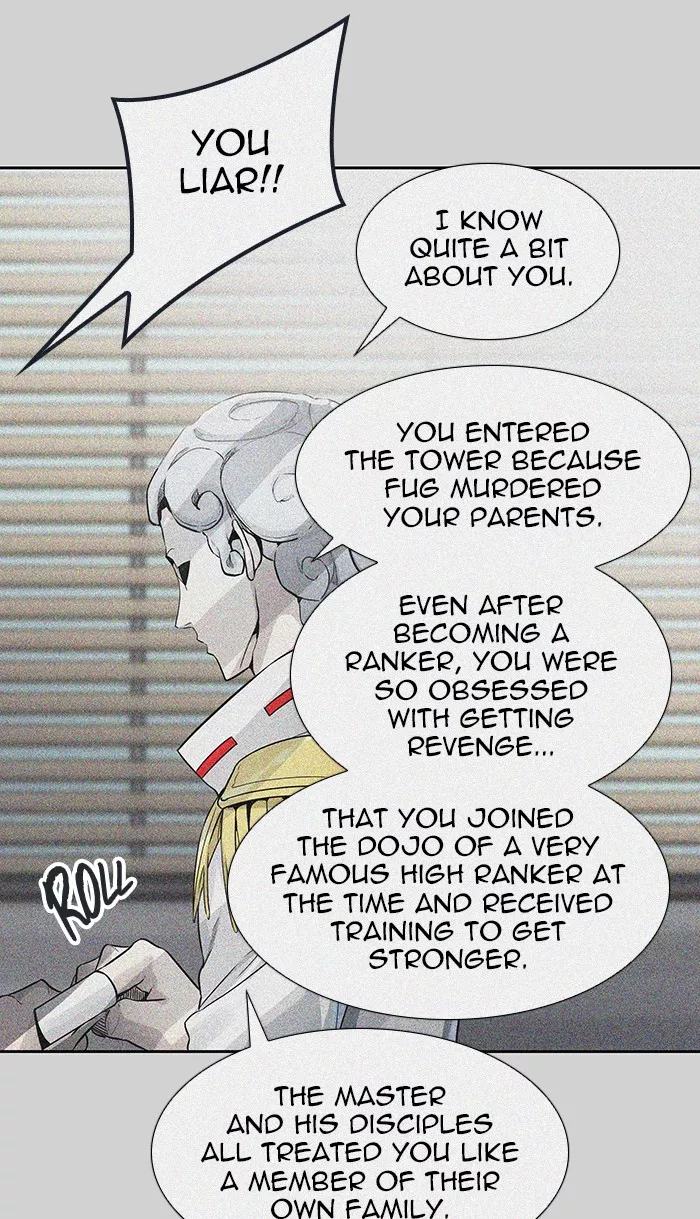 Tower of God, chapter 484, image 77