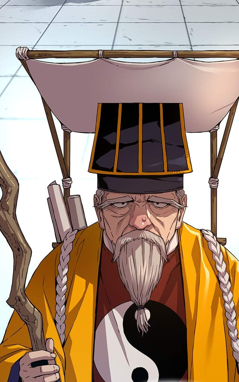 Myst, Might, Mayhem, chapter 4, page 33