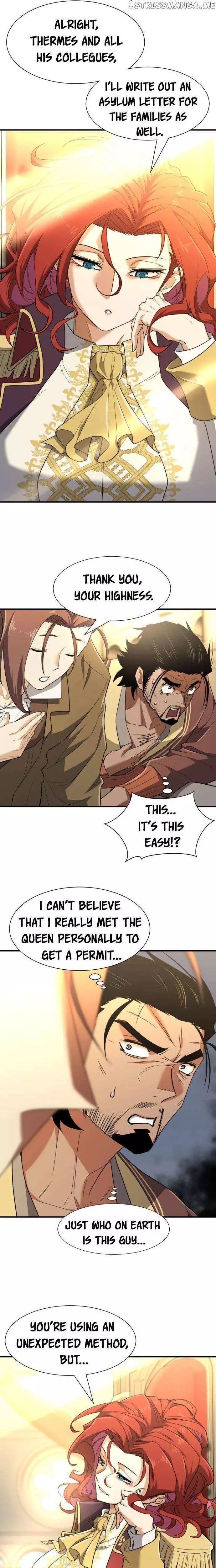 The Greatest Estate Developer, chapter 96, image 20
