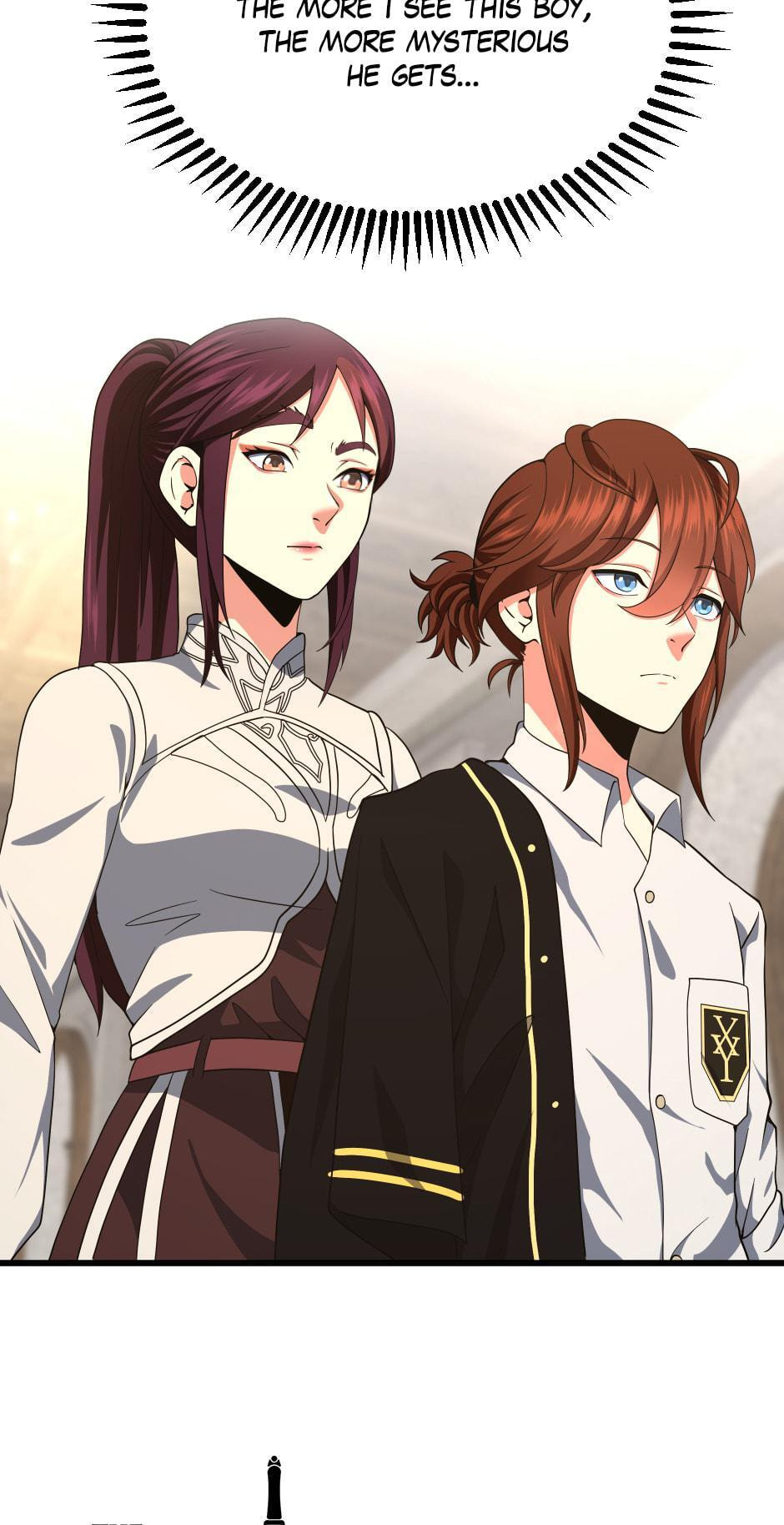 The Beginning After the End, chapter 106, image 29