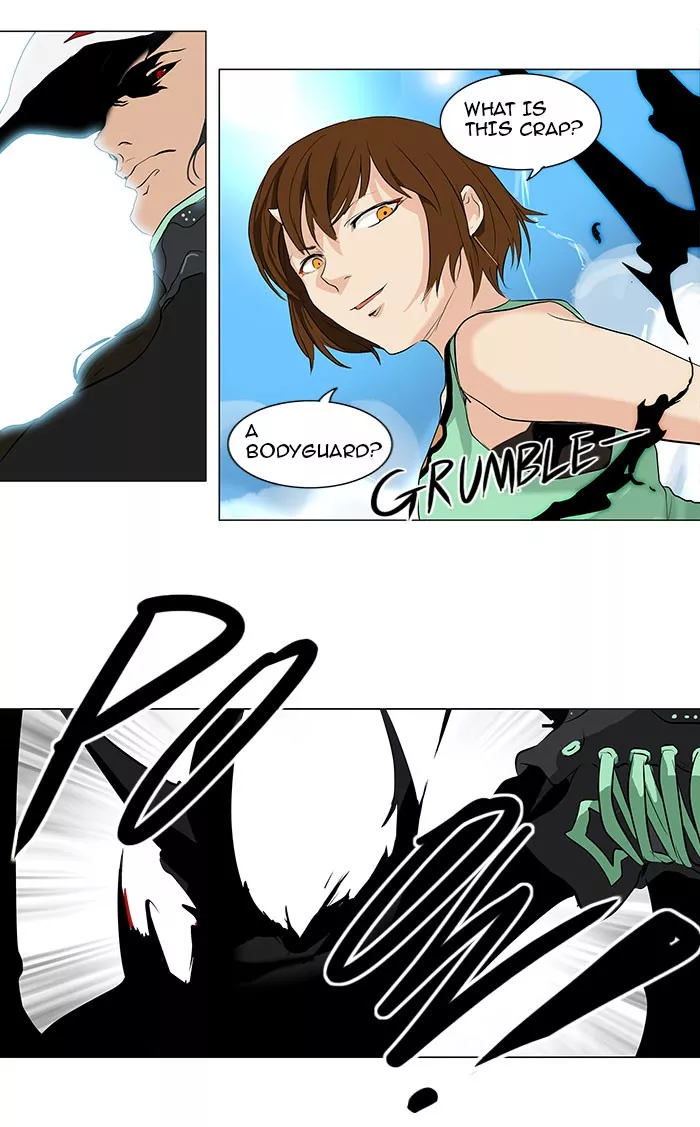 Tower of God, chapter 179, image 31