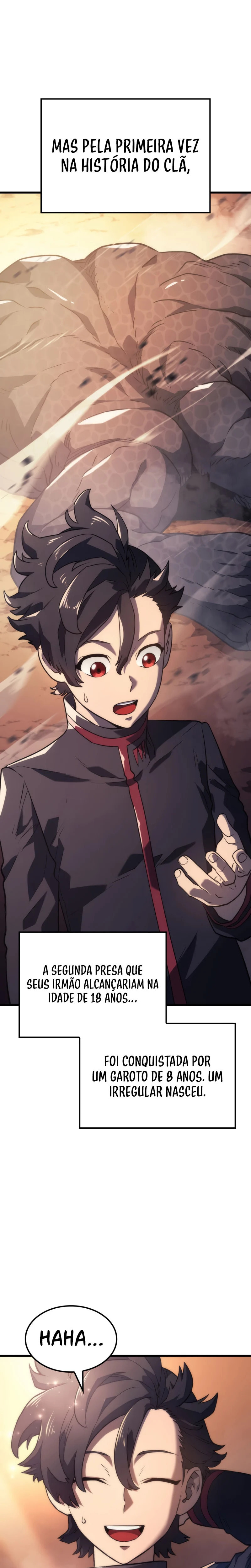 Revenge of the Baskerville Bloodhound, chapter 11, image 31