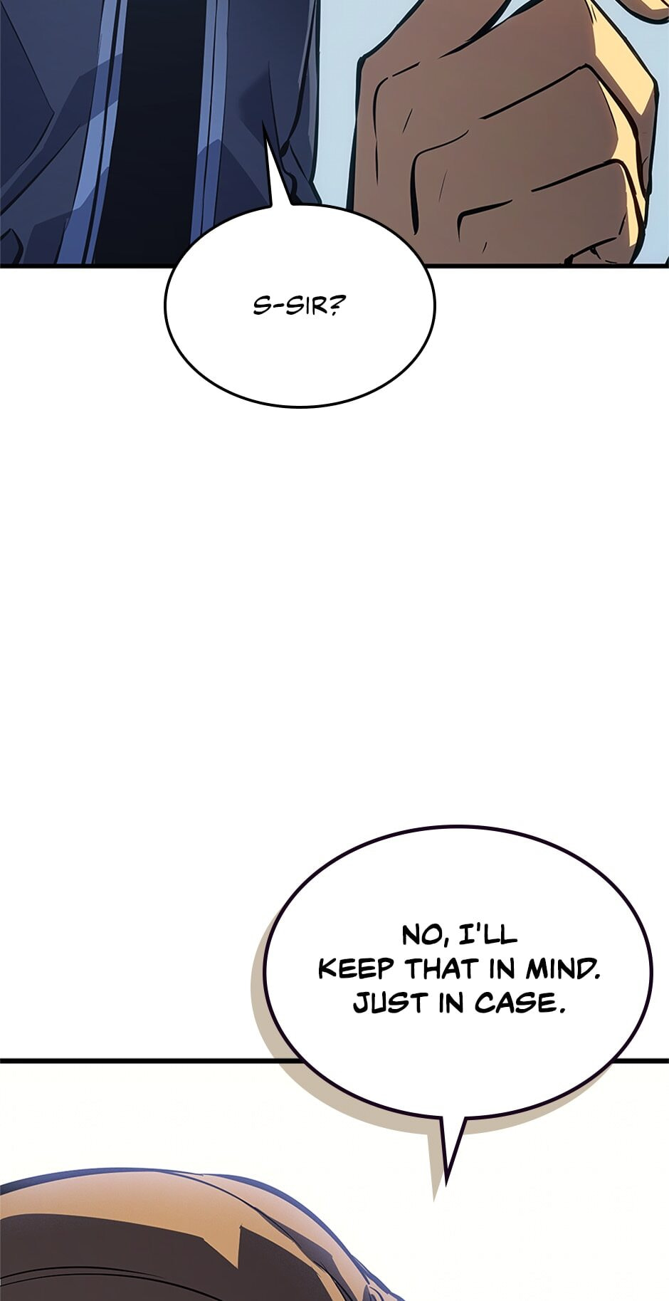 Solo Leveling, chapter 179.01, page 141