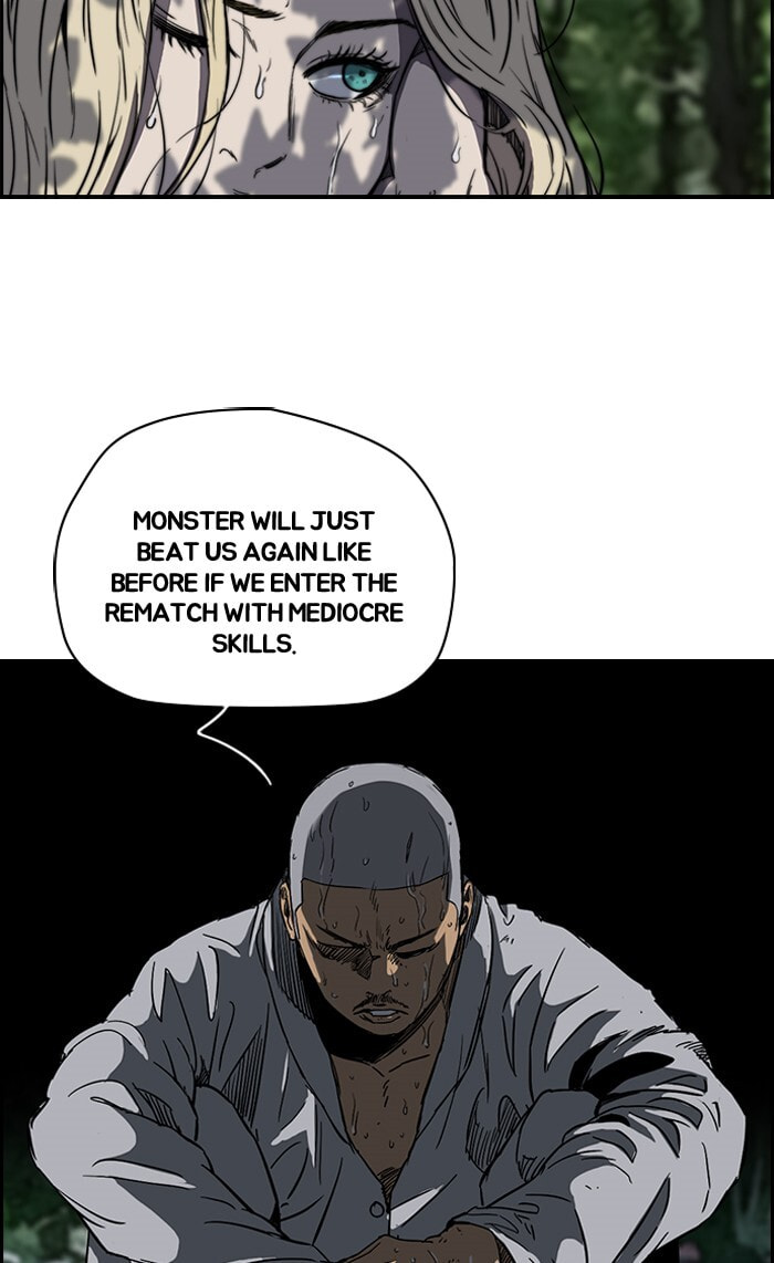 Wind Breaker, chapter 177, image 69