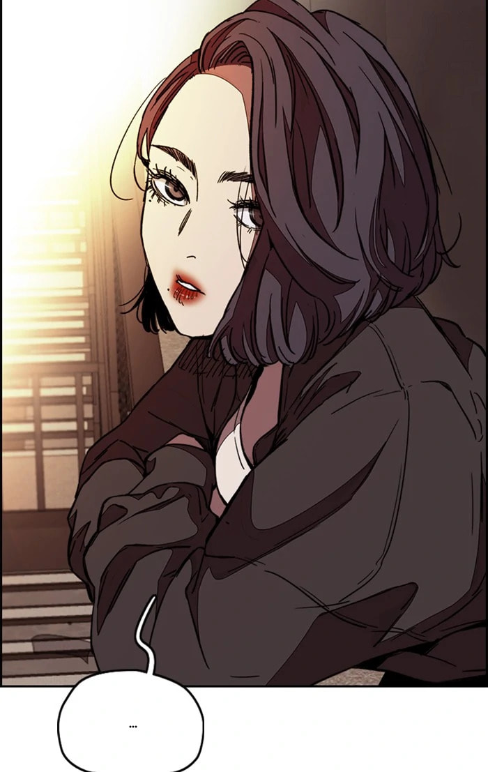 Wind Breaker, chapter 329, image 90