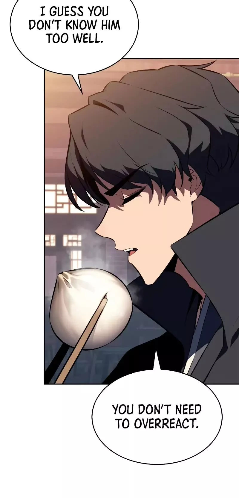 Solo Max-Level Newbie, chapter 188, image 54
